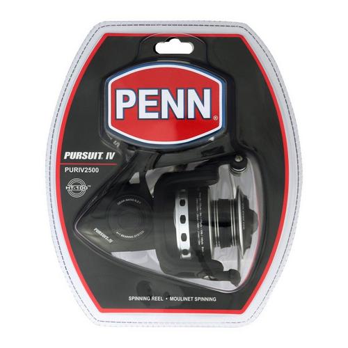 PENN Pursuit IV Saltwater Spinning Reel - Primary Image