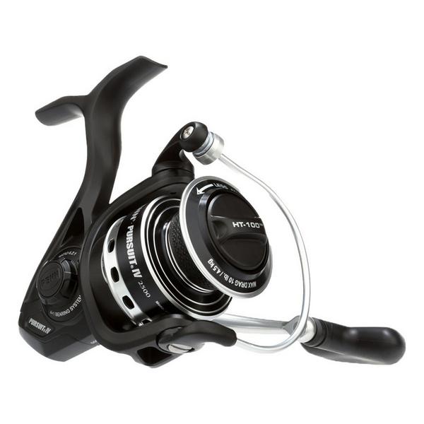 PENN Pursuit IV Boxed Fishing Spinning Reel Left/Right Hand Retrieve