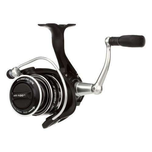 PENN Pursuit IV Spinning Reel - Primary Image