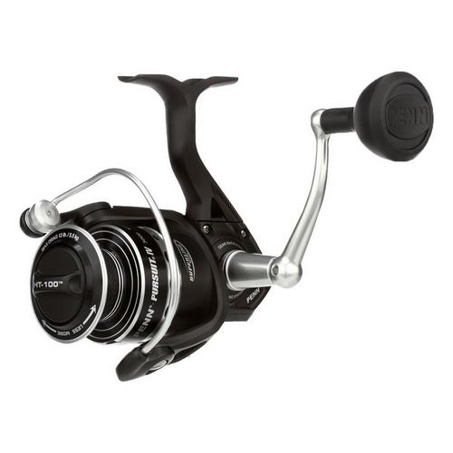 PENN Pursuit IV Spinning Reel - Primary Image