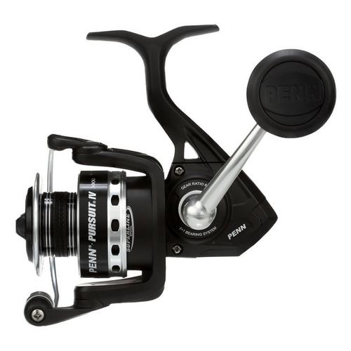 PENN Pursuit IV Spinning Reel - Primary Image