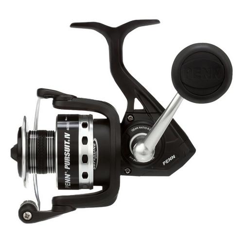 PENN Pursuit IV Spinning Reel - Primary Image