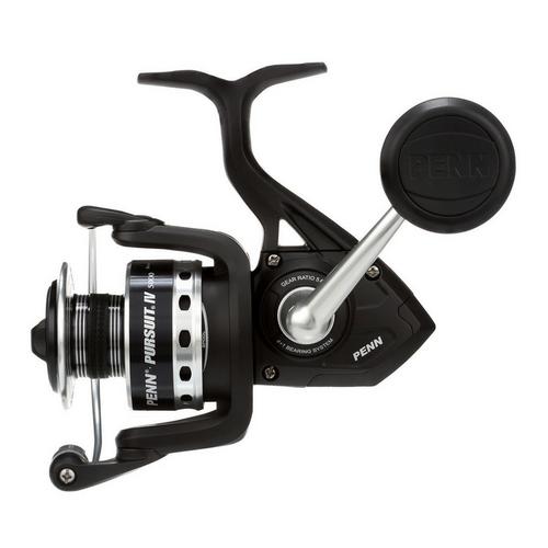 PENN Pursuit IV Saltwater Spinning Reel - Primary Image