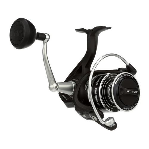 PENN Pursuit IV Saltwater Spinning Reel - Primary Image