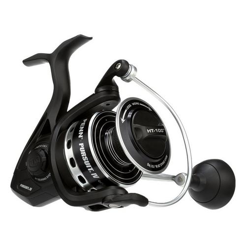 PENN Pursuit IV Spinning Reel - Primary Image