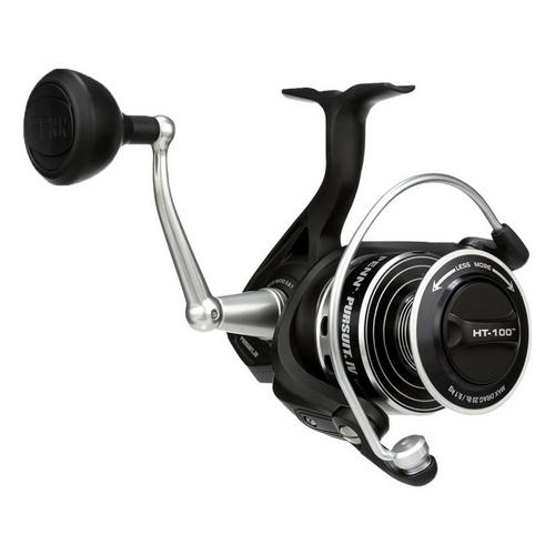 PENN Pursuit IV Spinning Reel - Primary Image