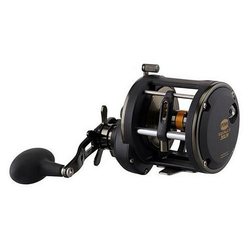 PENN Squall II Level Wind Reel - Primary Image