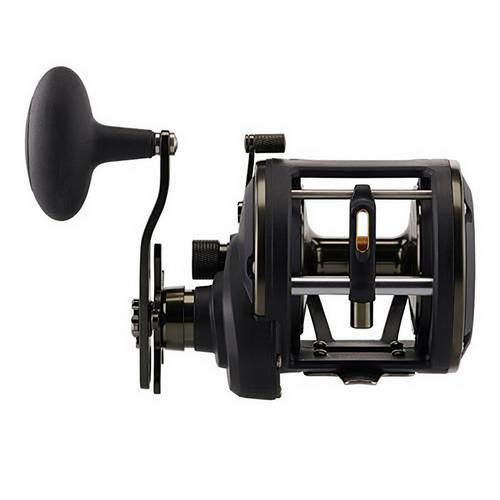 PENN Squall II Level Wind Reel - Primary Image