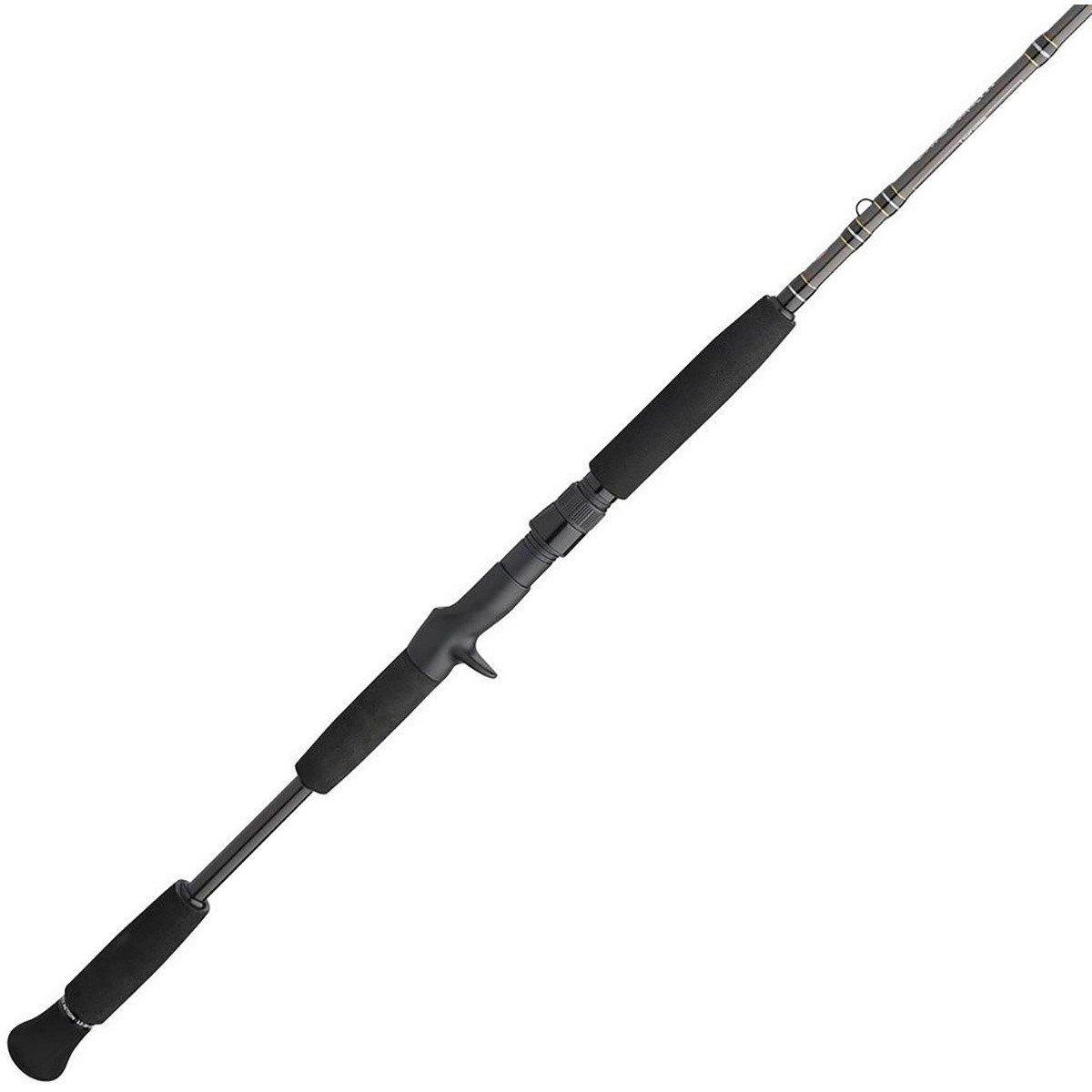 PENN Carnage III Inshore Casting Rod