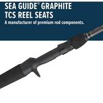 PENN Carnage III Inshore Casting Rod - Thumbnail 5 of 6