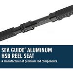 PENN Carnage III Boat Spinning Rod - Thumbnail 7 of 9