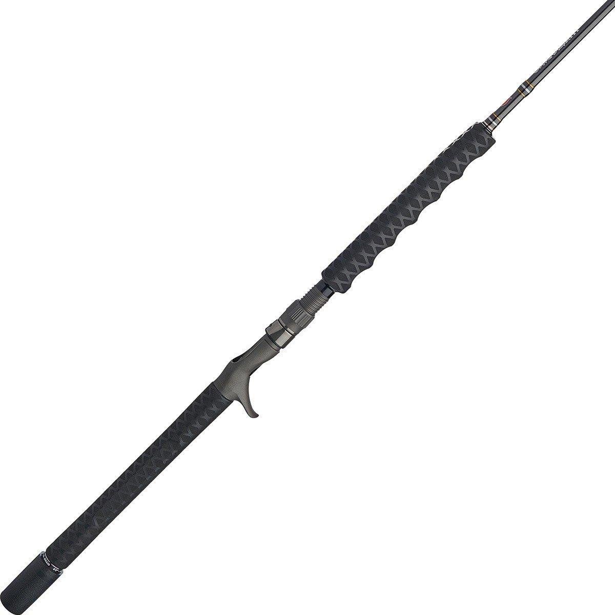 PENN Carnage III Surf Conventional Rod