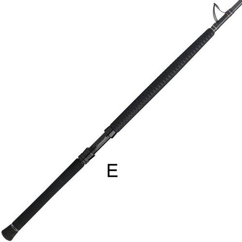 PENN CarnageIII Boat Conventional West Coast Rod Prev. Gen. - Primary Image