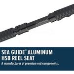 PENN CarnageIII Boat Conventional West Coast Rod Prev. Gen. - Thumbnail 6 of 13