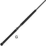 PENN CarnageIII Boat Conventional West Coast Rod Prev. Gen. - Thumbnail 7 of 13