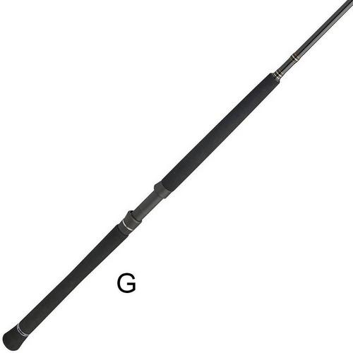 PENN CarnageIII Boat Conventional West Coast Rod Prev. Gen. - Primary Image