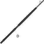 PENN CarnageIII Boat Conventional West Coast Rod Prev. Gen. - Thumbnail 11 of 13