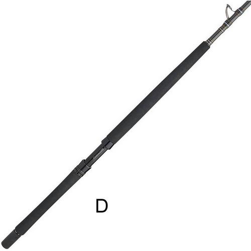 PENN CarnageIII Boat Conventional West Coast Rod Prev. Gen. - Primary Image