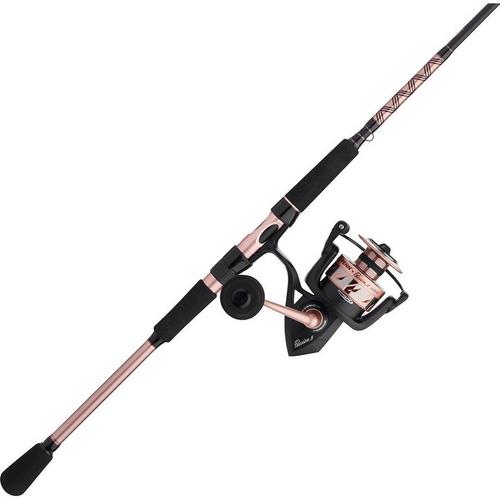 PENN Passion II Spinning Combo - Primary Image