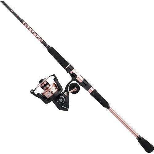 PENN Passion II Spinning Combo - Primary Image