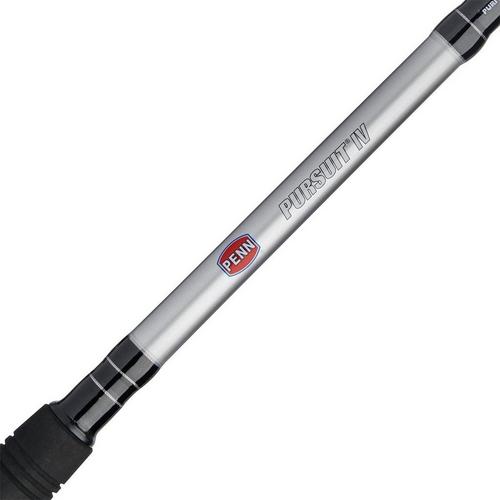 PENN Pursuit IV Spinning Combo - Primary Image