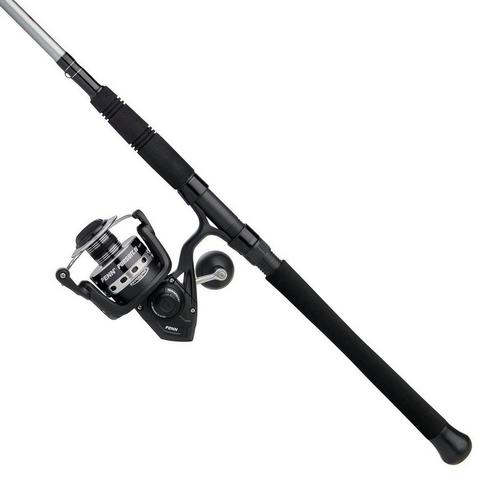 PENN Pursuit IV Spinning Combo - Primary Image