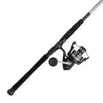 PENN Pursuit IV Spinning Combo - Thumbnail 1 of 7