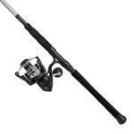 PENN Pursuit IV Spinning Combo - Thumbnail 6 of 7