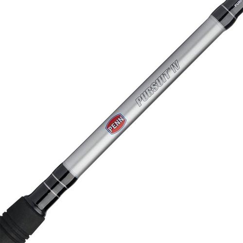 PENN Pursuit IV Spinning Combo - Primary Image