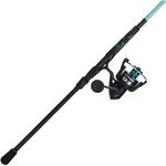 PENN Pursuit IV LE Spinning Combo - Thumbnail 1 of 5