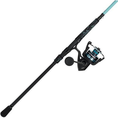 PENN Pursuit IV LE Spinning Combo - Primary Image