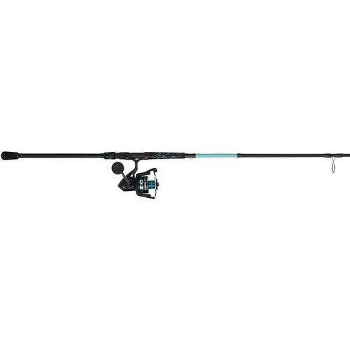 PENN Pursuit IV LE Spinning Combo - Primary Image
