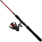 PENN Fierce IV Spinning Combo - Thumbnail 2 of 5