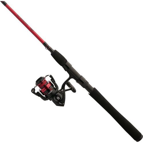 PENN Fierce IV Spinning Combo - Primary Image