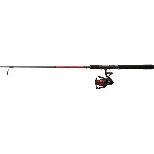 PENN Fierce IV Spinning Combo - Primary Image