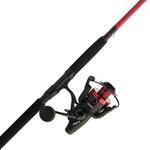 PENN Fierce IV Live Liner SpinningCombo - Thumbnail 1 of 5
