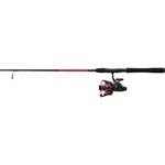 PENN Fierce IV Live Liner SpinningCombo - Thumbnail 5 of 5
