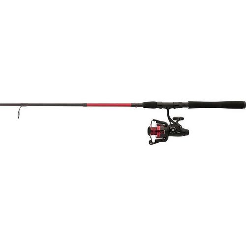 PENN Fierce IV Live Liner SpinningCombo - Primary Image