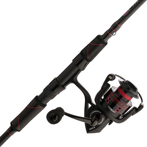 PENN Fierce IV LE Spinning Combo - Primary Image