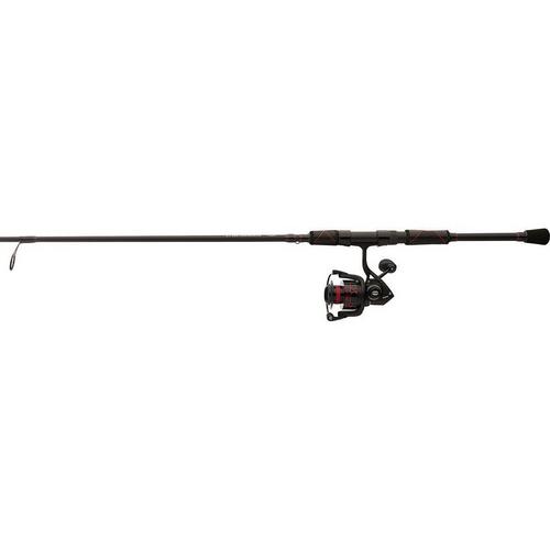 PENN Fierce IV LE Spinning Combo - Primary Image