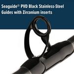 PENN Ally II Boat Conventional Rod - Thumbnail 4 of 14