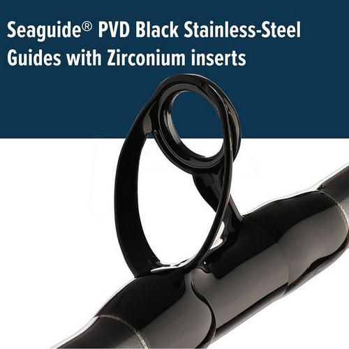 PENN Ally II Boat Conventional Rod - Primary Image