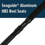 PENN Ally II Boat Conventional Rod - Thumbnail 6 of 14