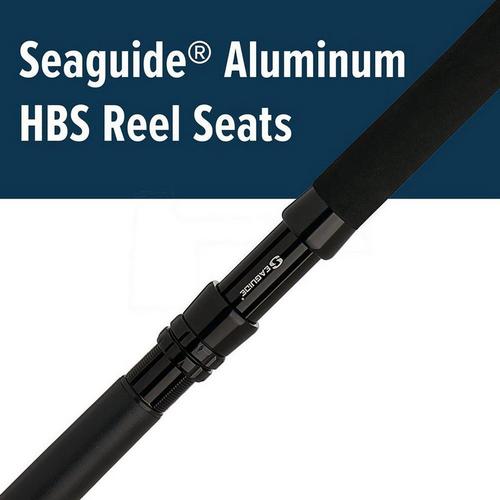 PENN Ally II Boat Conventional Rod - Primary Image