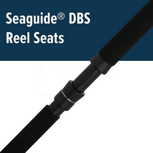 PENN Ally II Boat Conventional Rod - Primary Image