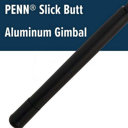 PENN Ally II Boat Conventional Rod - Primary Image