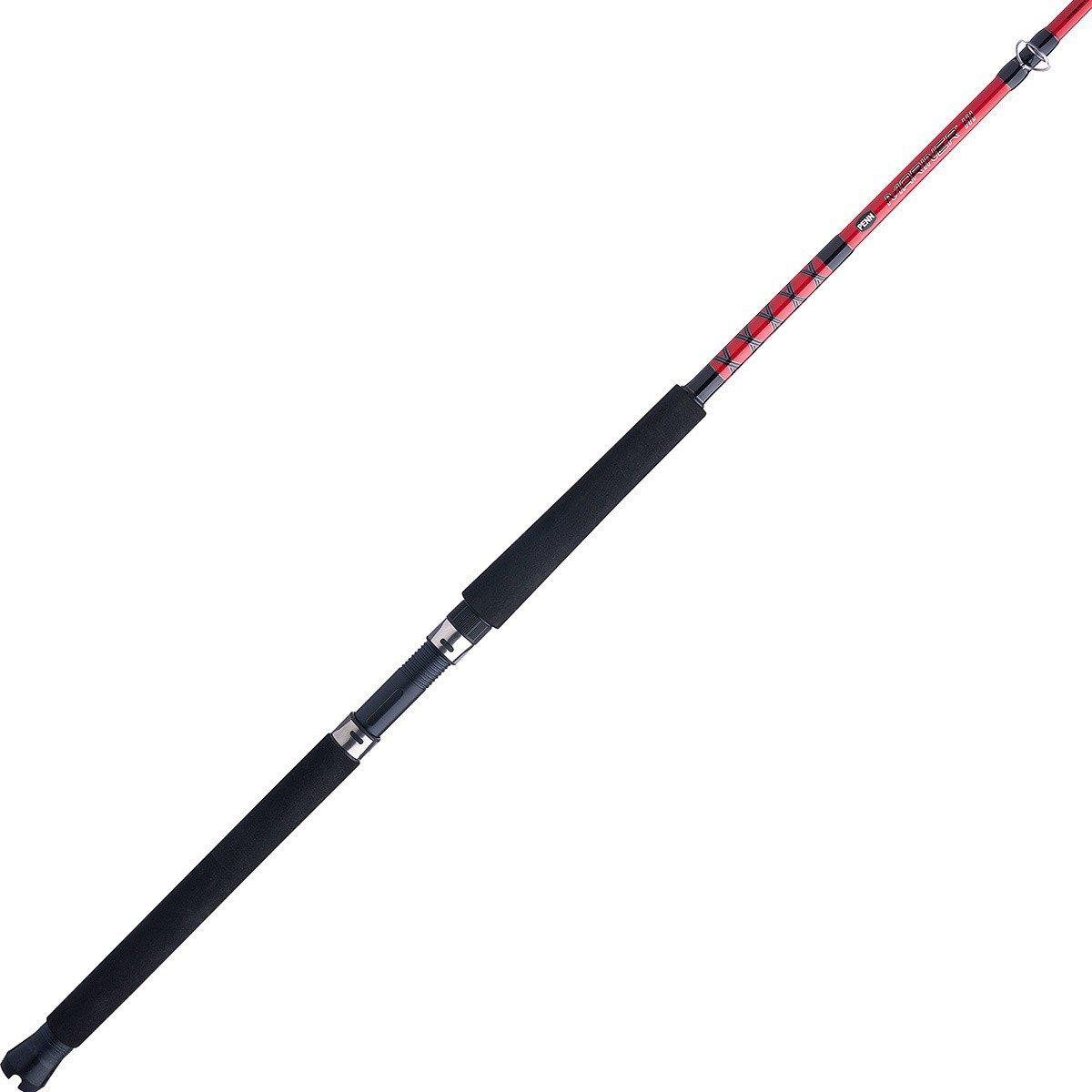 PENN Mariner III Boat Conventional Rod