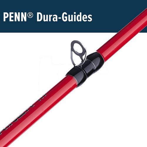 PENN Mariner III Boat Conventional Rod - Primary Image