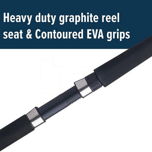 PENN Mariner III Boat Conventional Rod - Primary Image