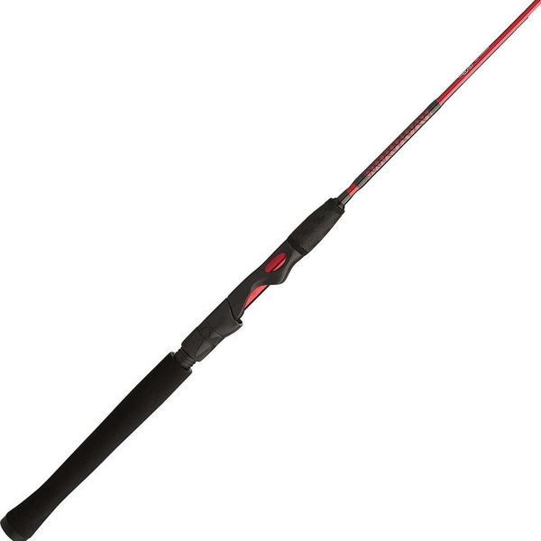 Ugly Stik Carbon Crappie Spinning Rod